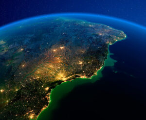 Brasil ganha 72 km² de território, entenda