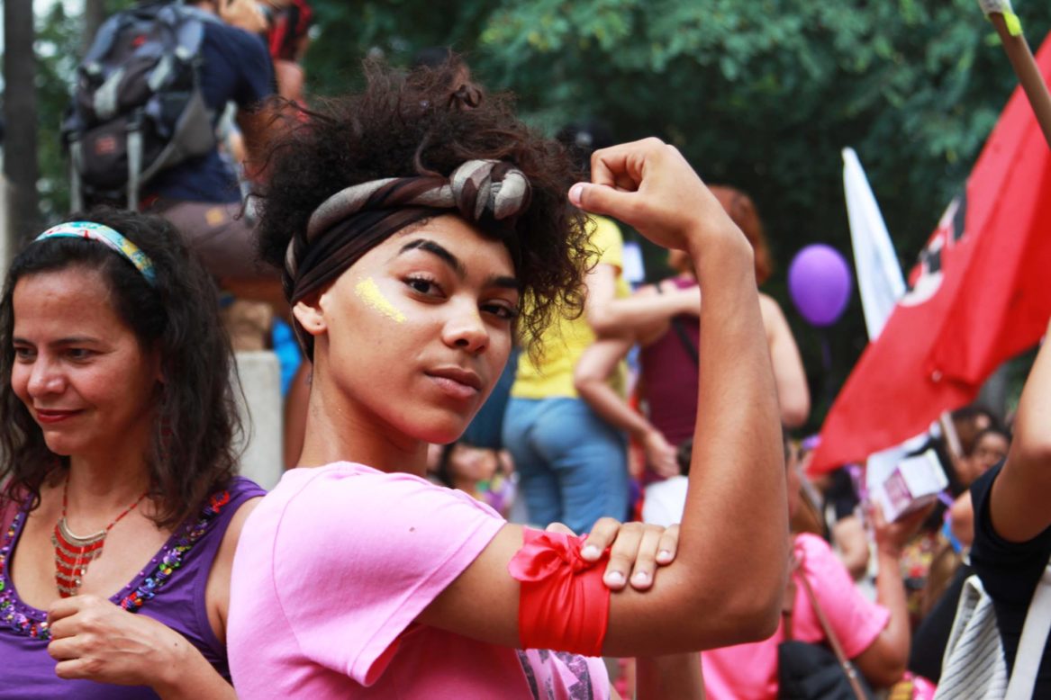 Brasil está entre piores em representação feminina no Legislativo