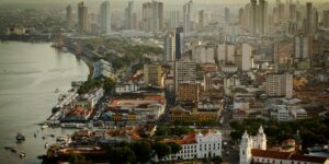 Belém será a segunda cidade mais quente do mundo até 2050